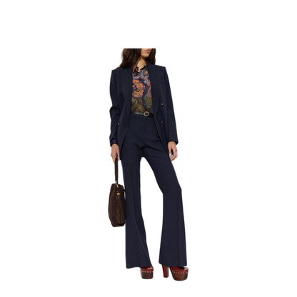 MAYFEYR - Etro - Patterned Shirt - WRIA001399SPS17X0885