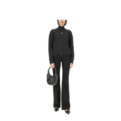 MAYFEYR - Courreges - Interlock Scuba Jacket - 125JVE110JS00919999