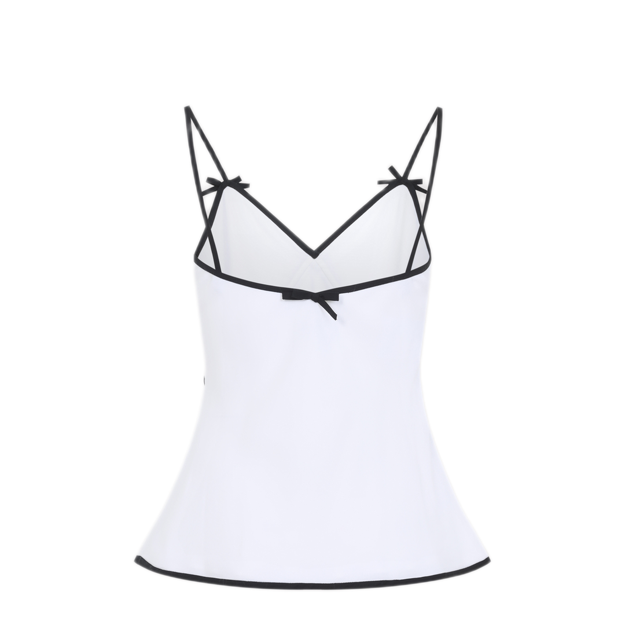MAYFEYR - Moschino - Bow Top - 262E080255330001