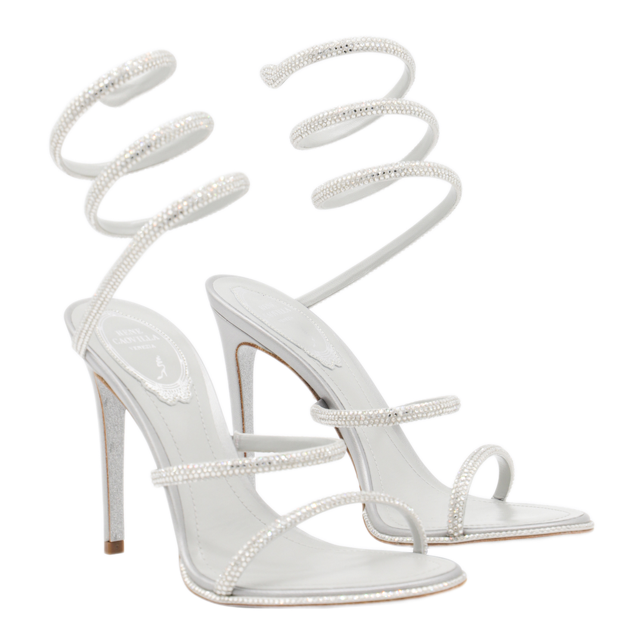 MAYFEYR - Rene Caovilla - Sandals - C12538105R001V232