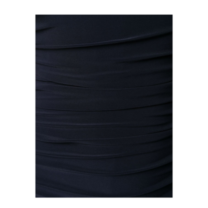 Draped Jumpsuit