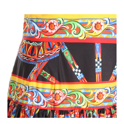 Skirts
