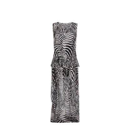MAYFEYR - Blumarine - Dresses - P622A767AM1039