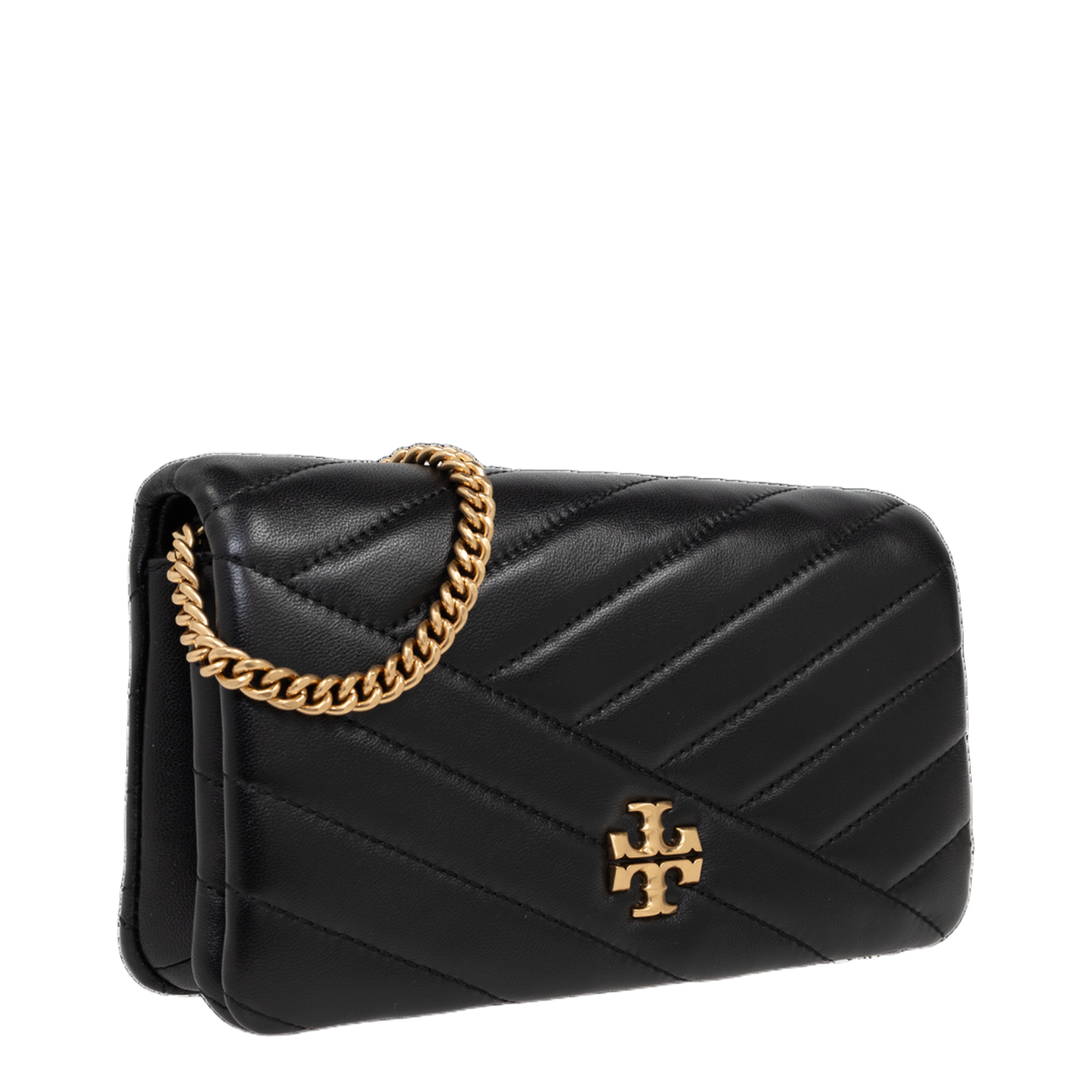 Kira Chevron Crossbody
