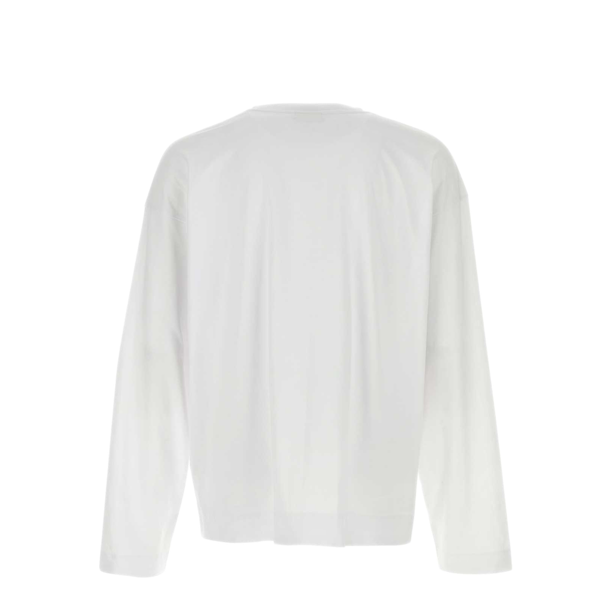 MAYFEYR - Dries Van Noten - Hegland 3603 M K Ls T Shirt - 2610211123603001
