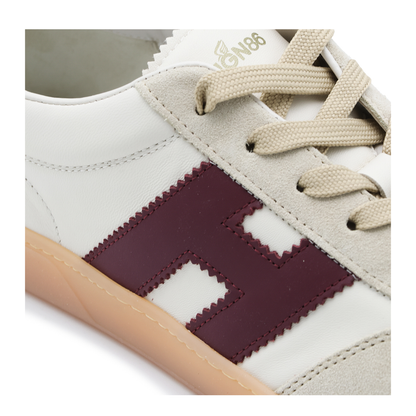 Sneakers White
