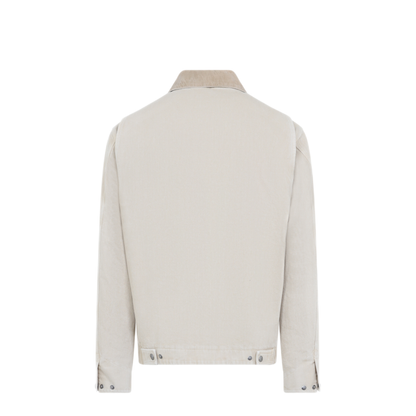 MAYFEYR - Ralph Lauren - Clarke Bomber - 790P17568001FADED