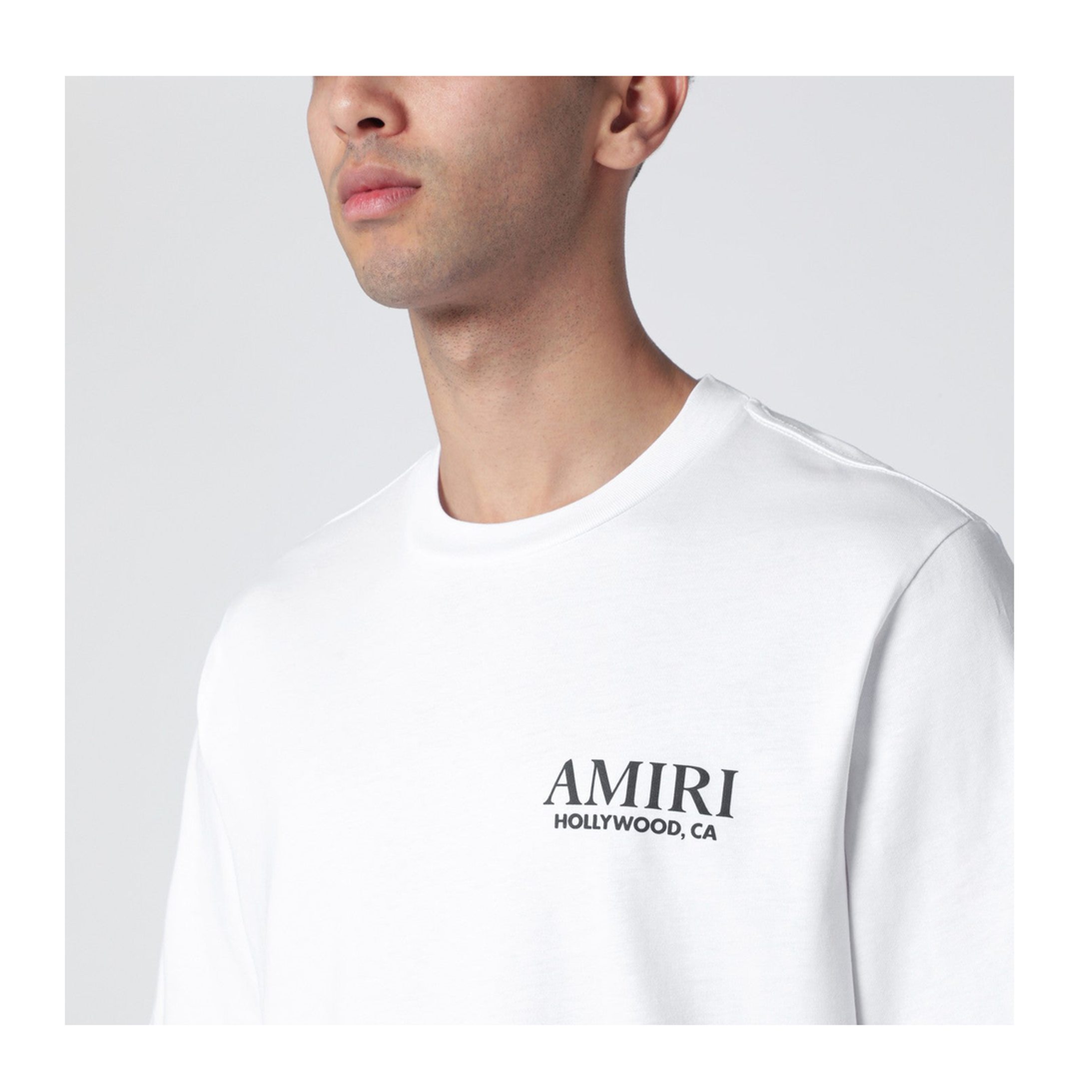 men's T-shirt