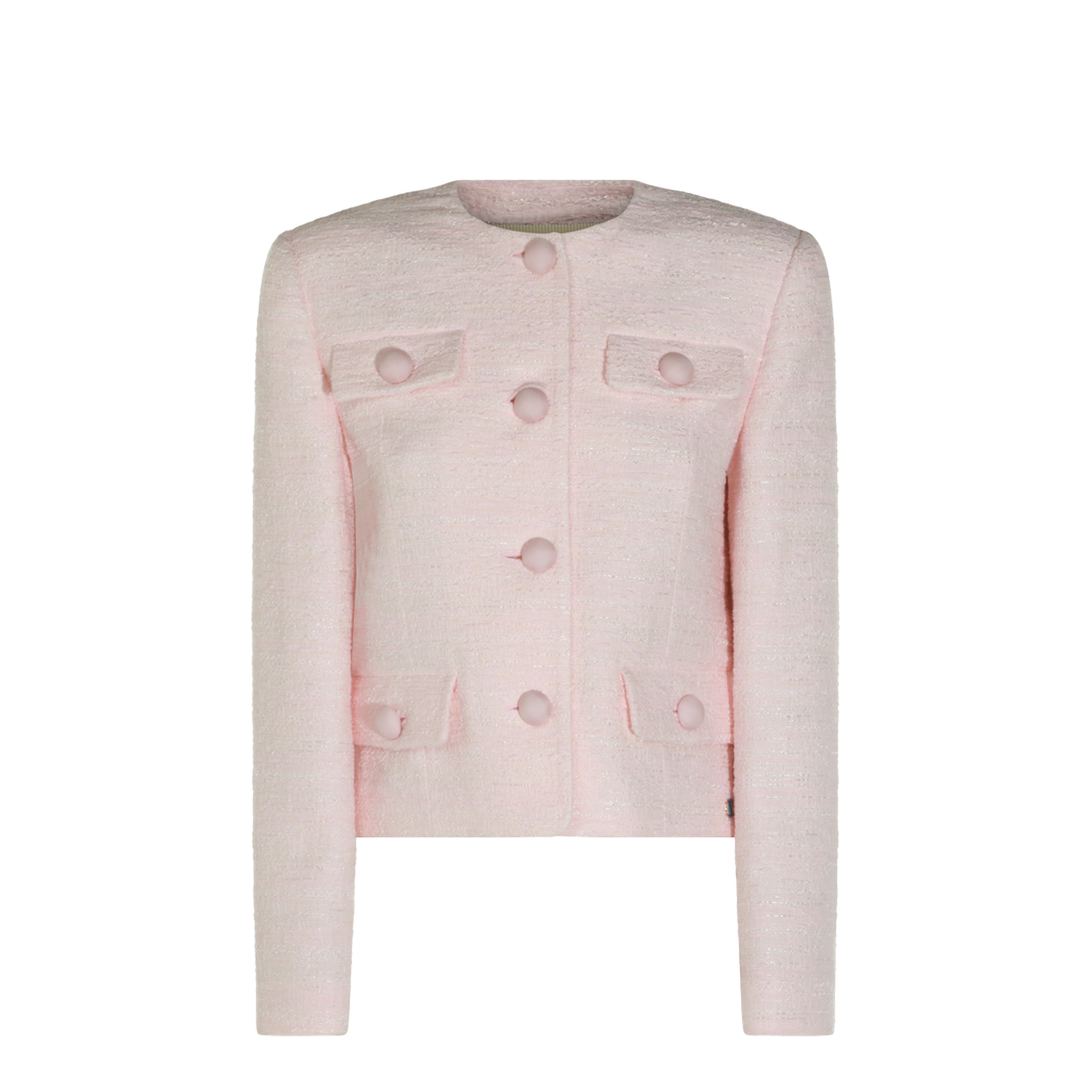 MAYFEYR - Valentino - Jackets - 9B3CE615A9938W