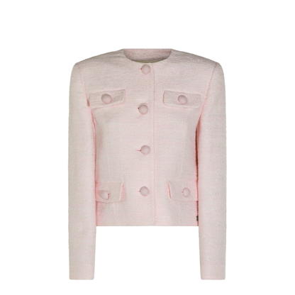 MAYFEYR - Valentino - Jackets - 9B3CE615A9938W