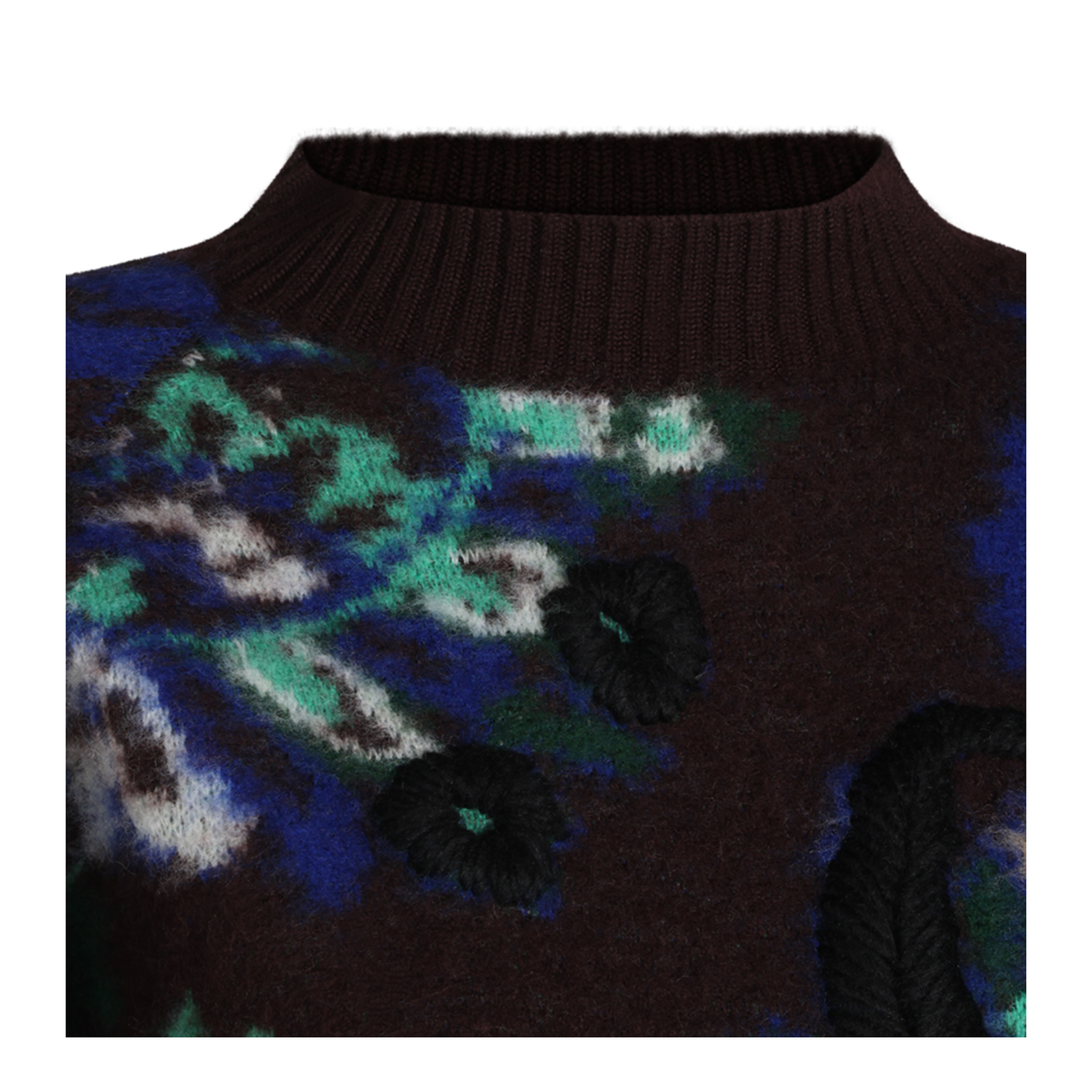 MAYFEYR - Sacai - Sweaters - 2608607601