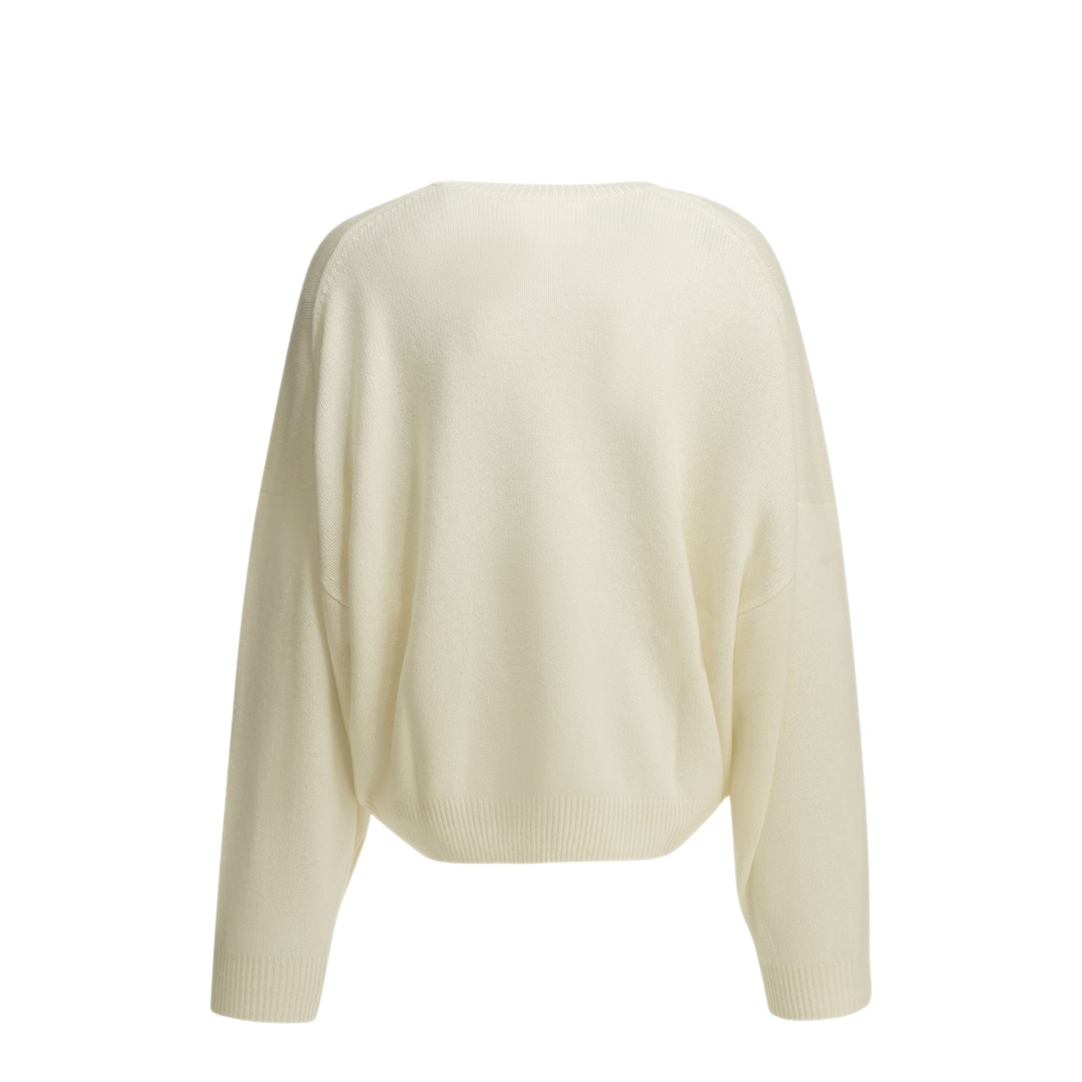 MAYFEYR - Lisa Yang - Knitwear - 2026055CR