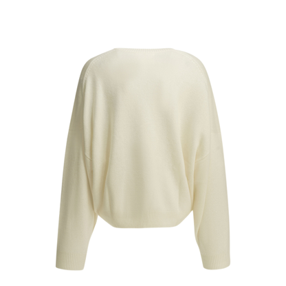 MAYFEYR - Lisa Yang - Knitwear - 2026055CR