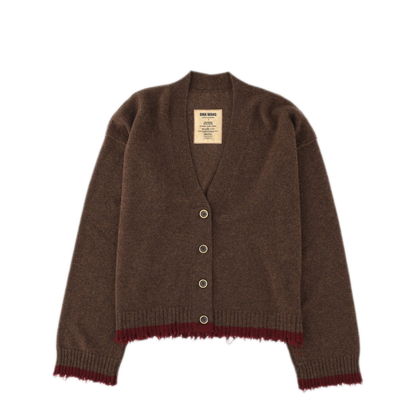 MAYFEYR - Uma Wang - Cashemre Sweater - UK7156UW067
