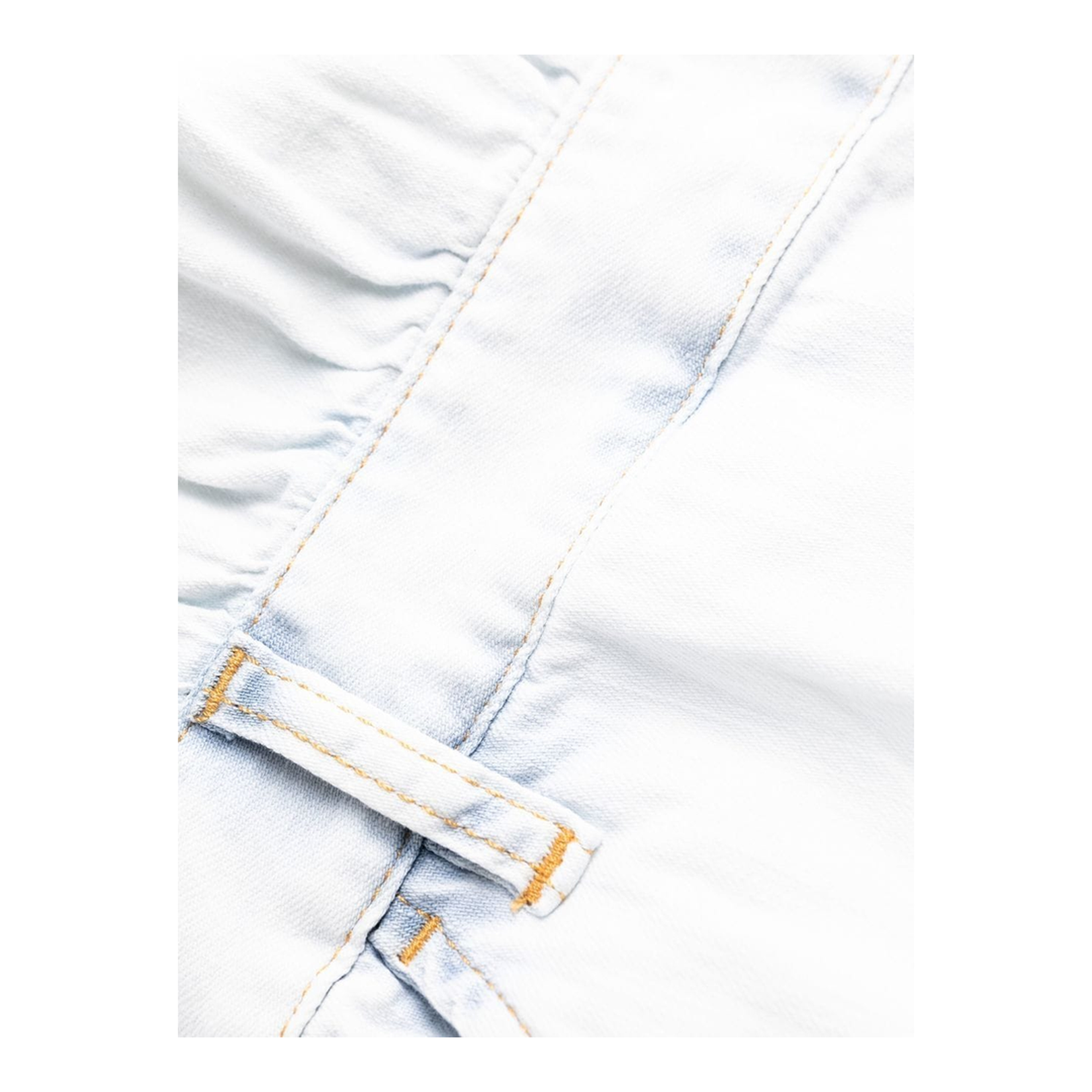 Dresses Clear Blue
