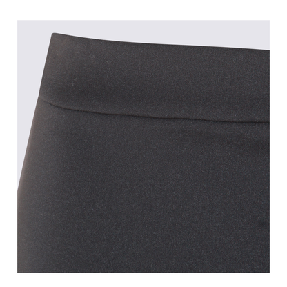 Neoprene Skirt