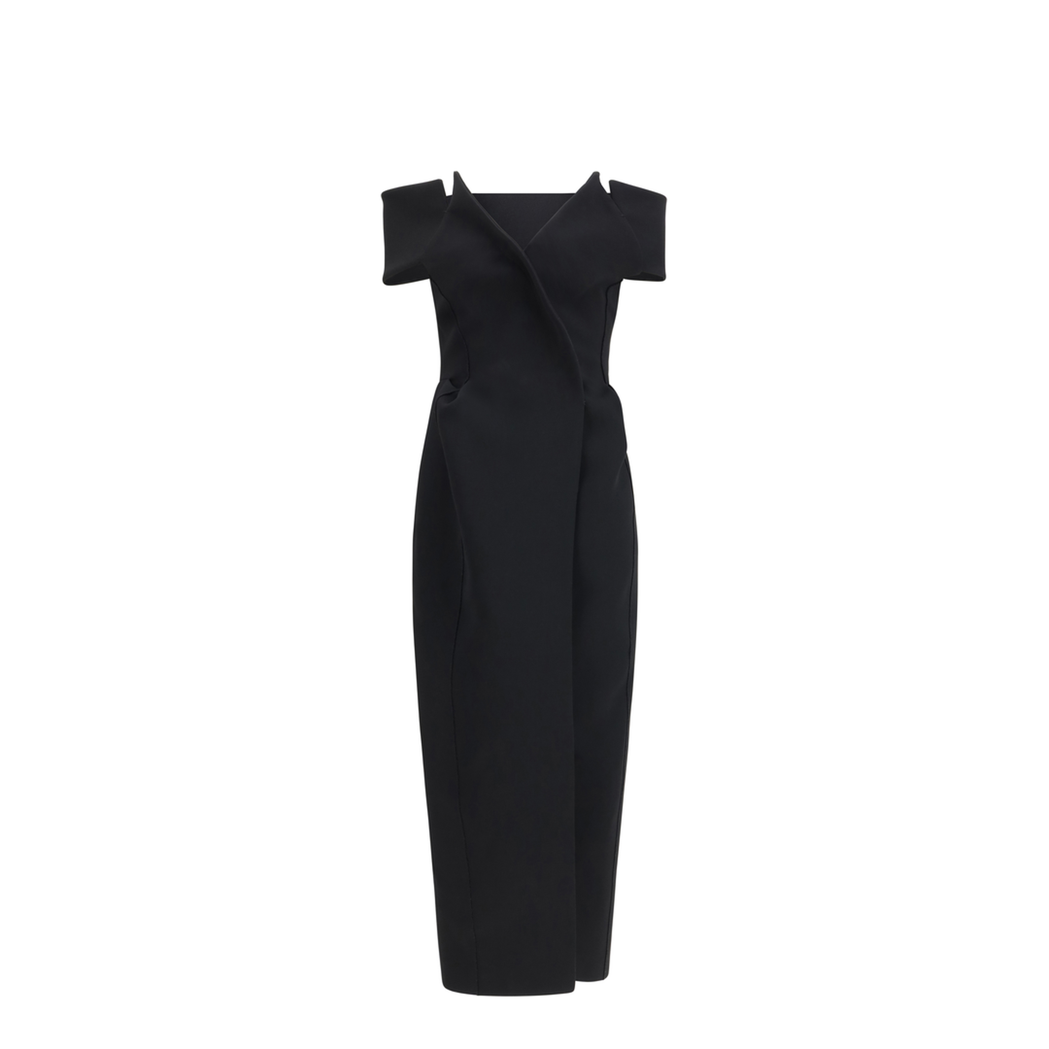 MAYFEYR - Khaite - Gene Dress - 55574114