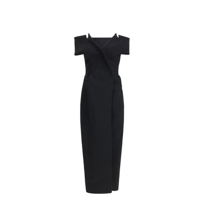 MAYFEYR - Khaite - Gene Dress - 55574114