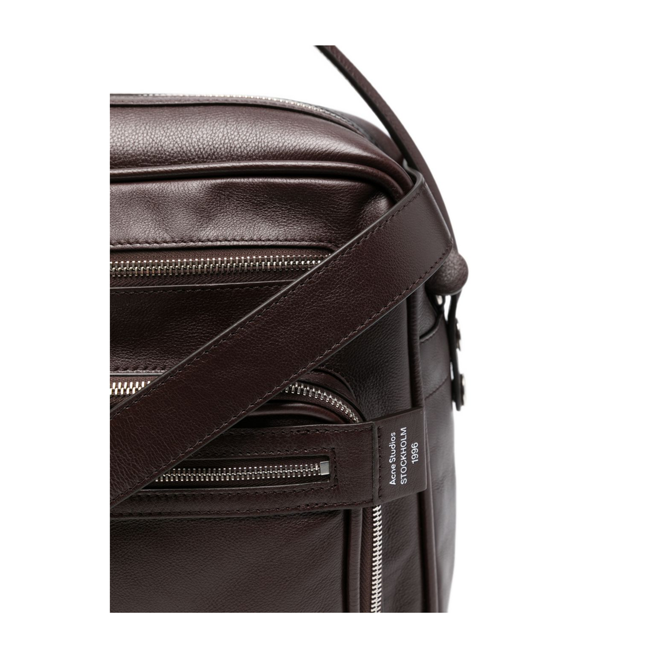 MAYFEYR - Acne Studios - Brown Bag - C10235DADN