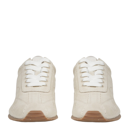 Sneakers Beige