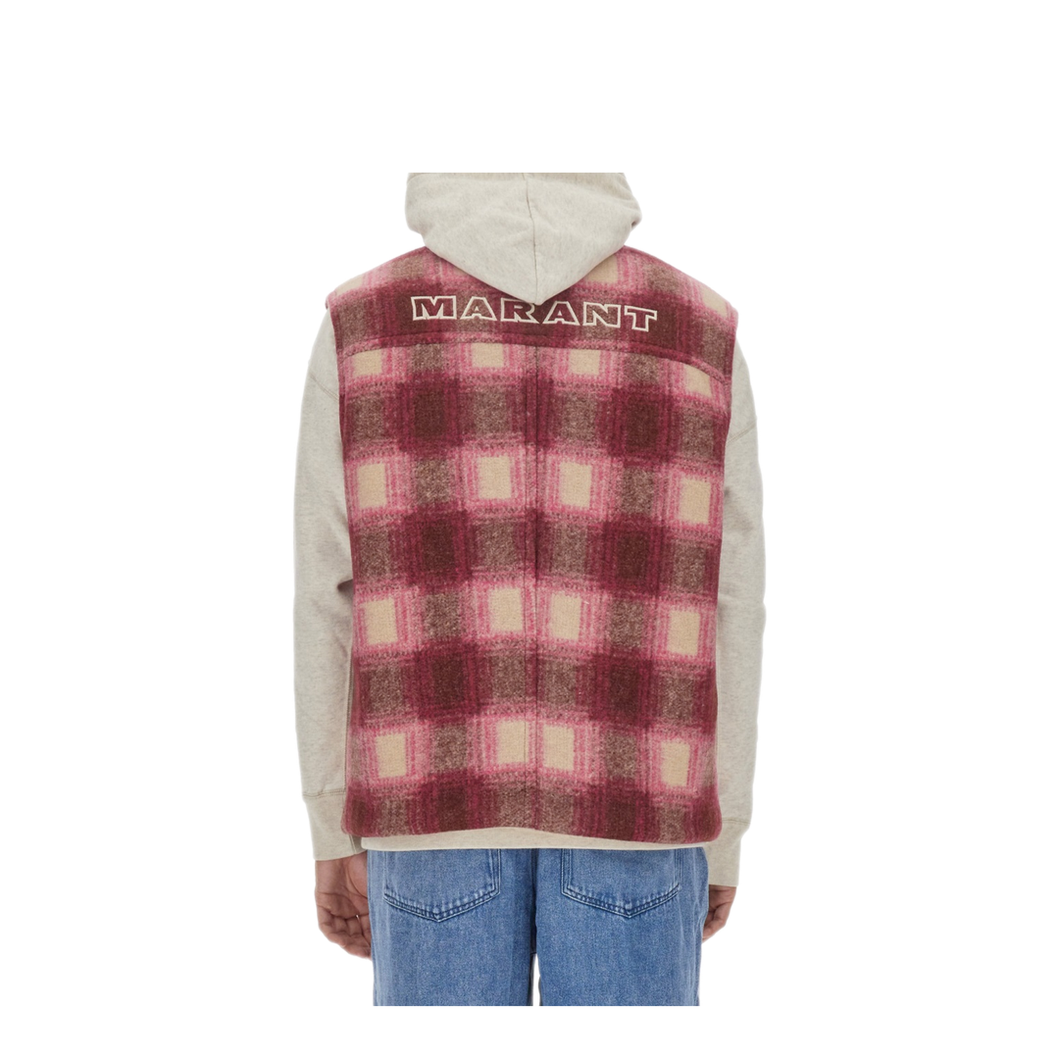 MAYFEYR -  - Kiran Jacket - VE0166HAA3D06H40FA