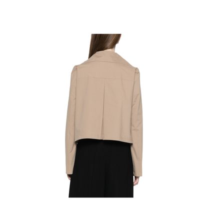 MAYFEYR - Emporio Armani - Jackets Beige - EW004369AF21642U6165