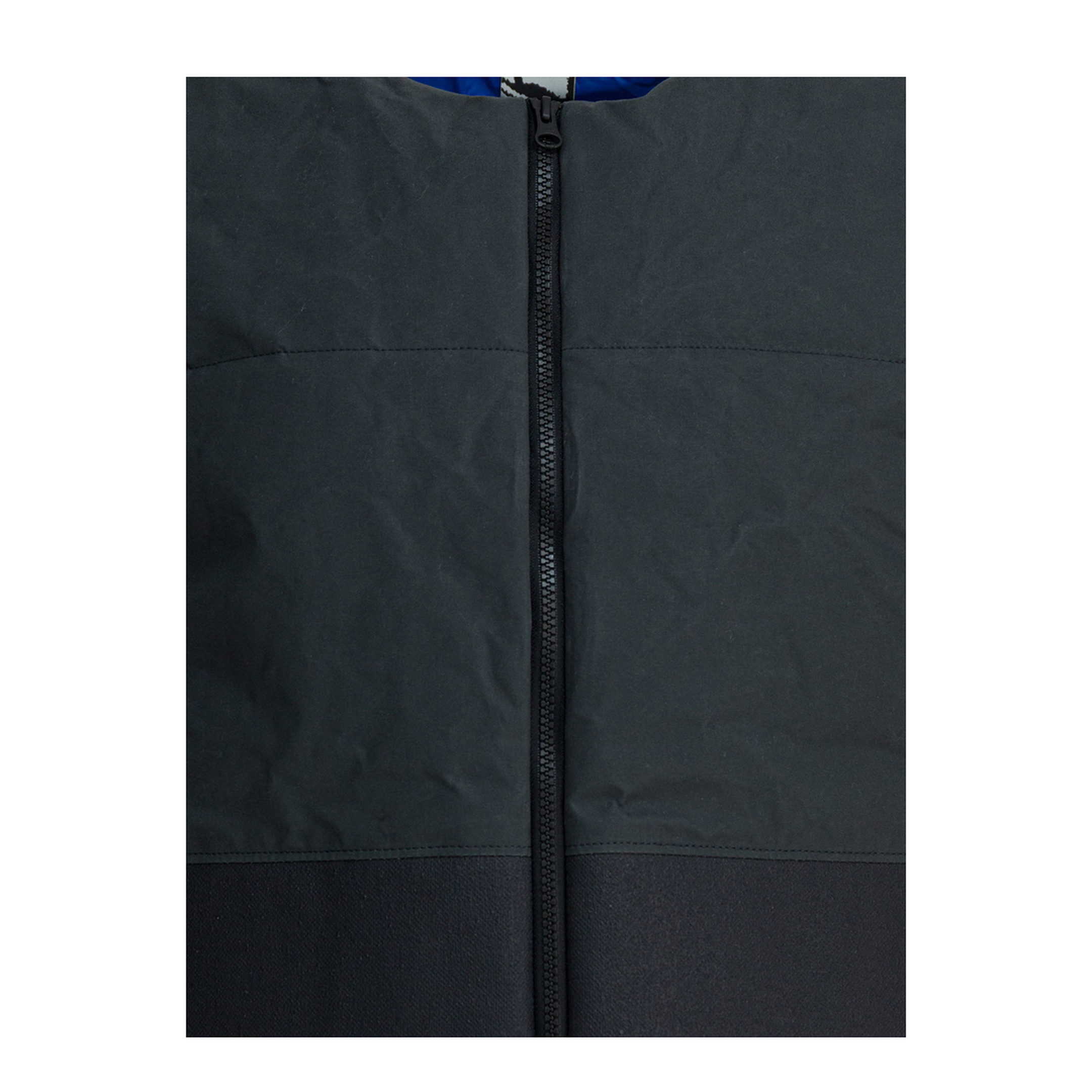MAYFEYR - Gr10K - Cotton Sleeveless Jacket - CG133212DE31