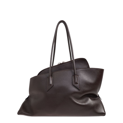 Brown Shoulder Bag