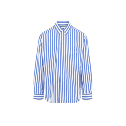 MAYFEYR - Celine - Loose Shirt - RC0LY4J6507DG