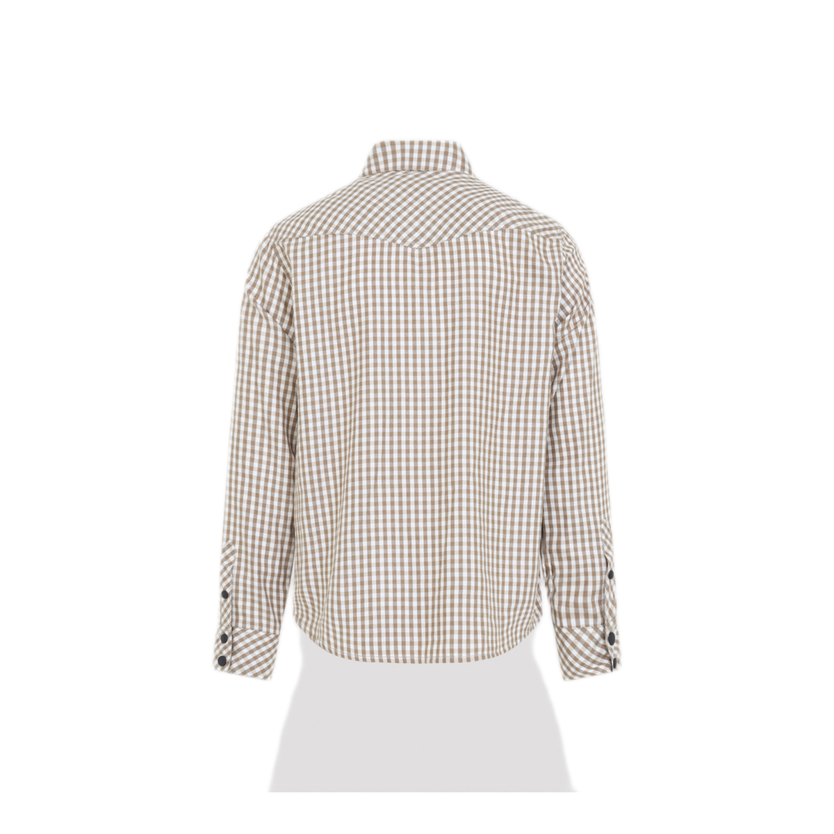 MAYFEYR - Moncler - Grenoble Shirt - L20972F00002599WGF20