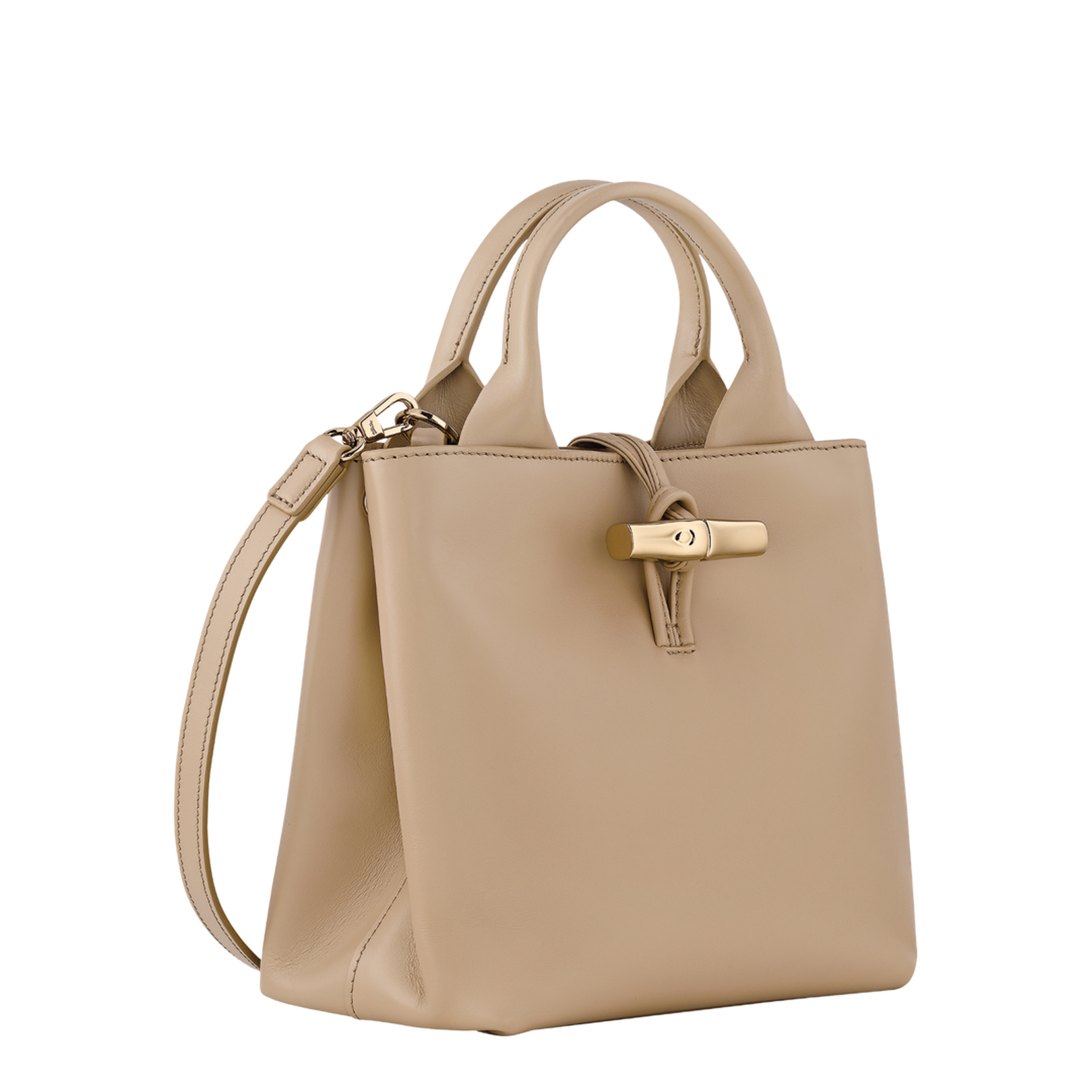 Le Roseau S Handbag