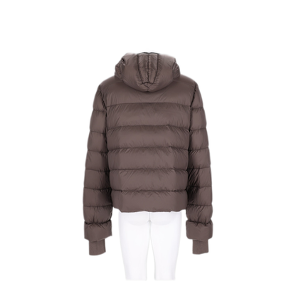 MAYFEYR - Rick Owens - Beige Nylon Sports Jacket - RU02F4722NPD178