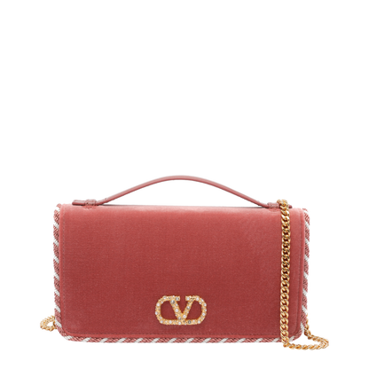 Vain Shoulder Bag