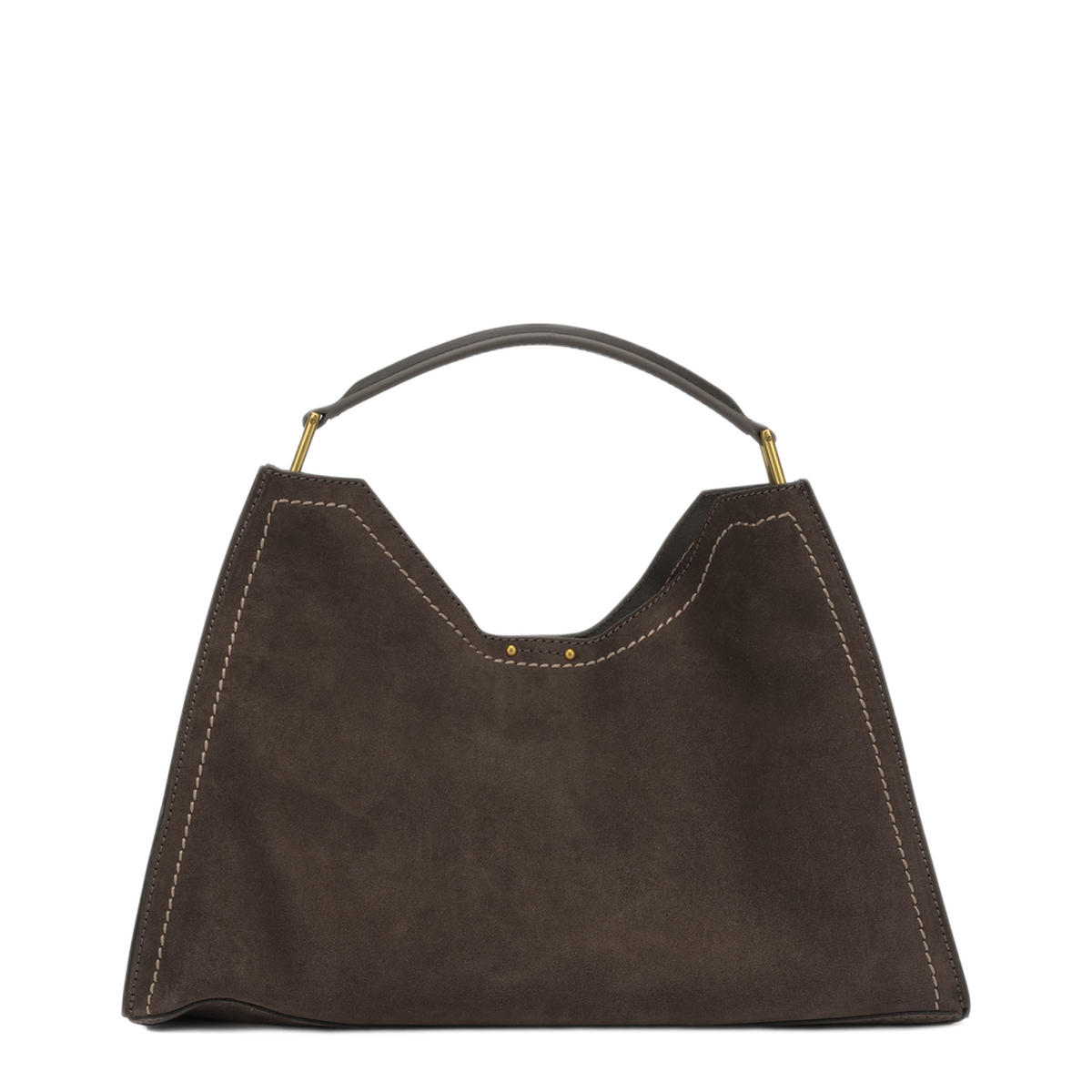 MAYFEYR - Gianni Chiarini - Shoulder Bags - BS12286CMPLMCPAURORA974MOKA