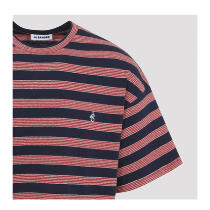 MAYFEYR - Jil Sander - T- Shirt - J22GC0263J20389646