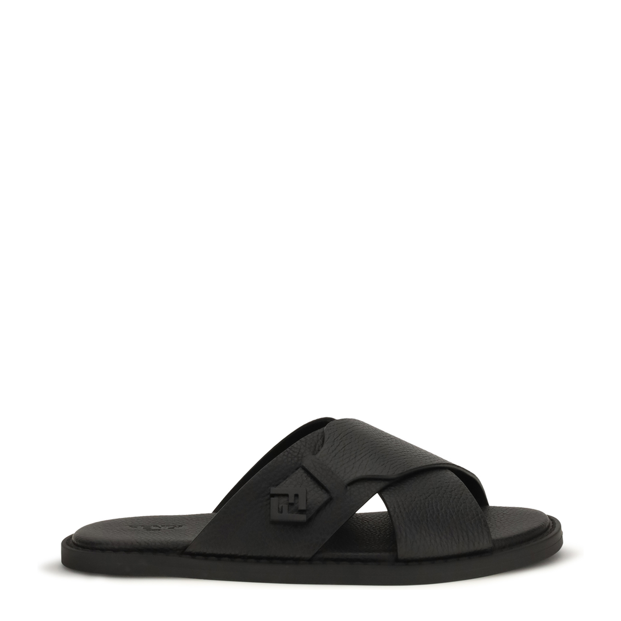 MAYFEYR - Fendi - Slide Sandals By - 7X1932TDKF0QA1