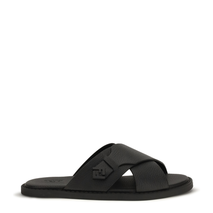 MAYFEYR - Fendi - Slide Sandals By - 7X1932TDKF0QA1