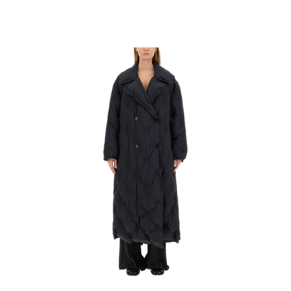 Oversize Coat
