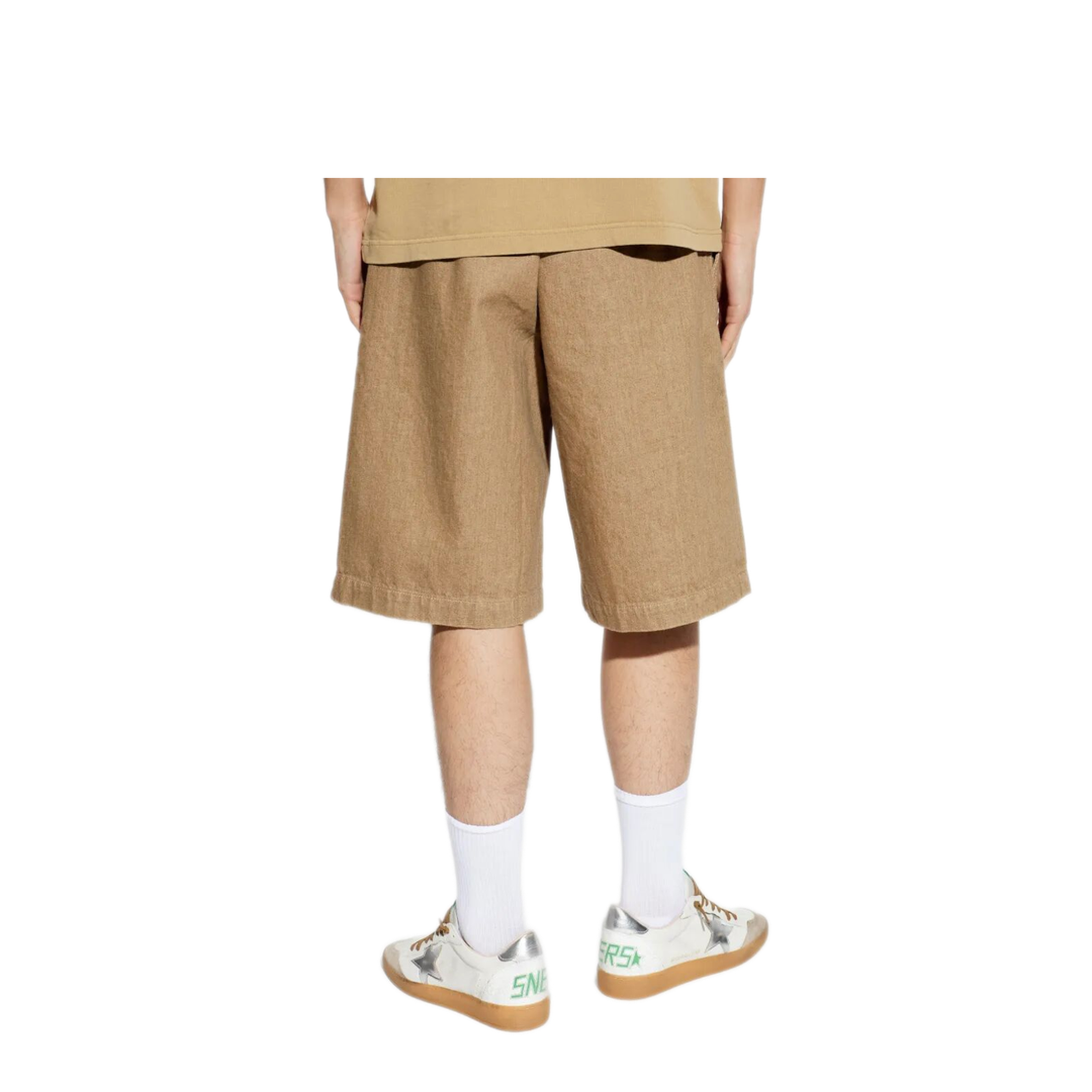 MAYFEYR - Jacquemus - The Denim Shorts Pastro - SOM00544AD00058