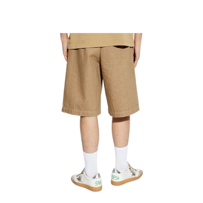 MAYFEYR - Jacquemus - The Denim Shorts Pastro - SOM00544AD00058