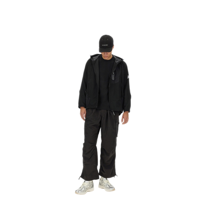 MAYFEYR - AND WANDER - Hooded Jacket - 5744221102010