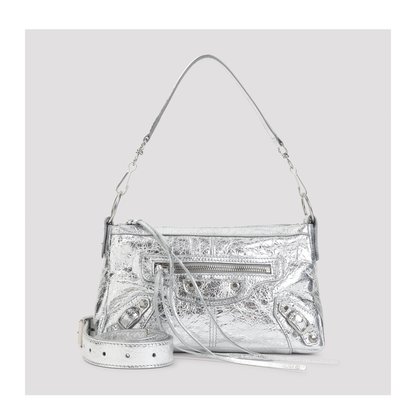 MAYFEYR - Balenciaga - City Moto Mini Bag - 8661222AA9R