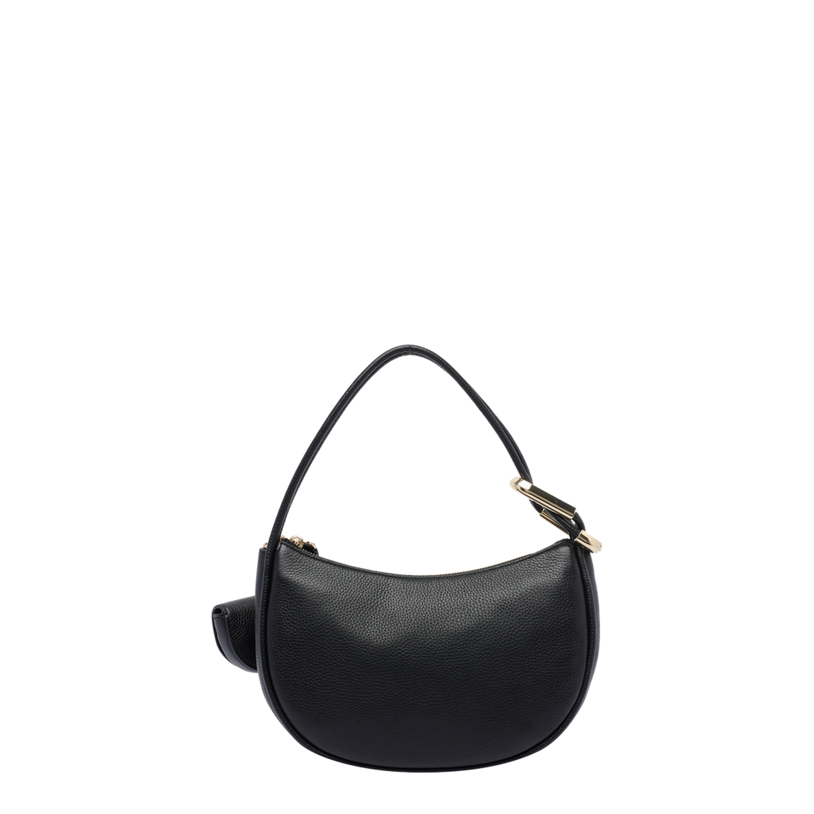 The Dual Hobo Bag