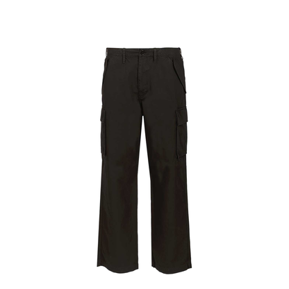 Cargo Pants in Cotton