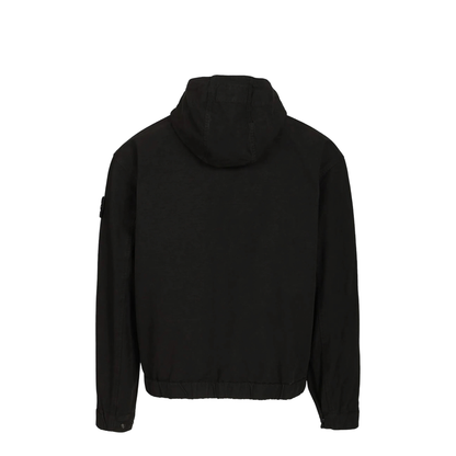 MAYFEYR - Stone Island - Comfort-Fit Hooded Overshirt - L2S151200011S0211