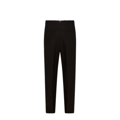 MAYFEYR - Zegna - Trousers - R373F28A377PM126R