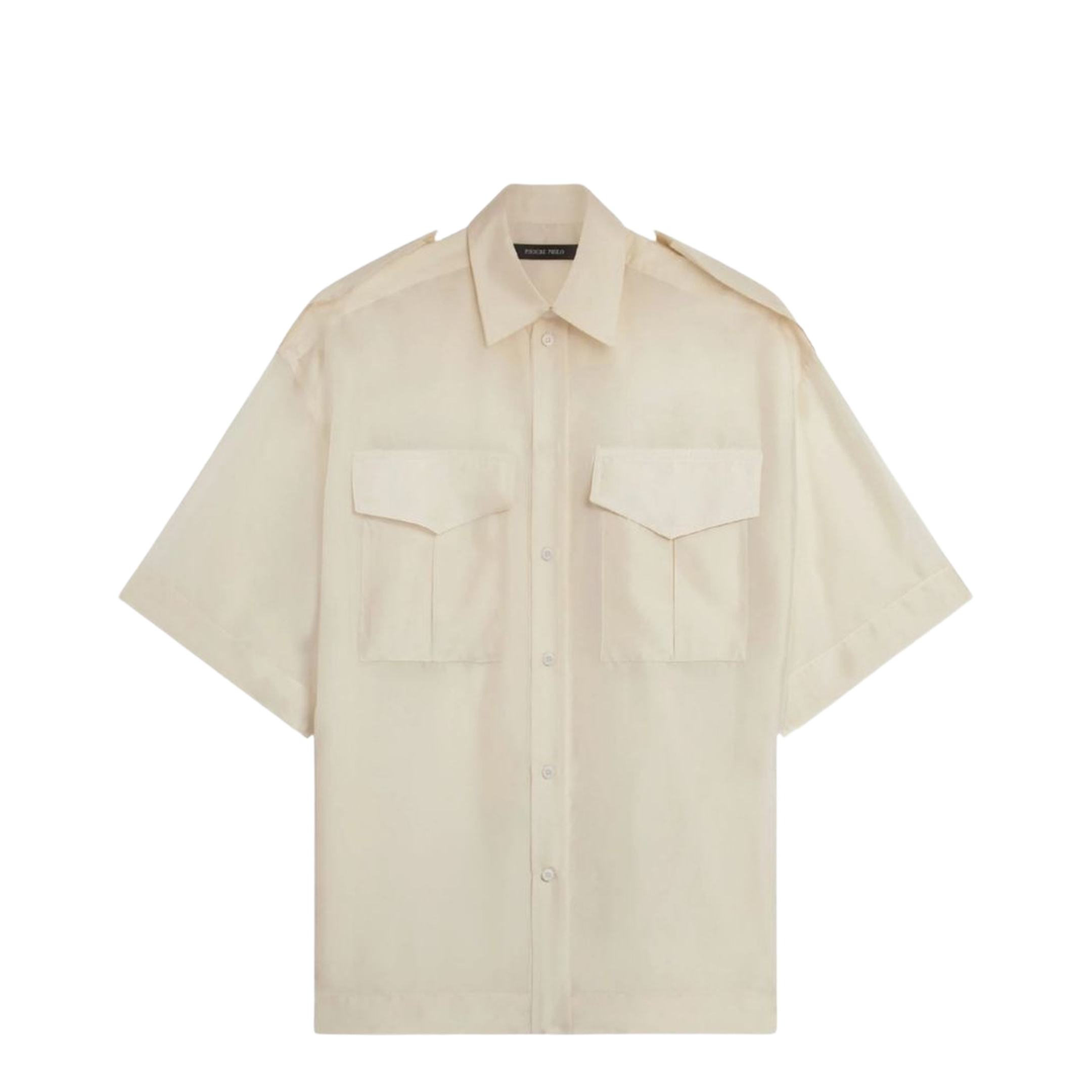 MAYFEYR - Phoebe Philo - Shirts Beige - DC125SE3515102VA