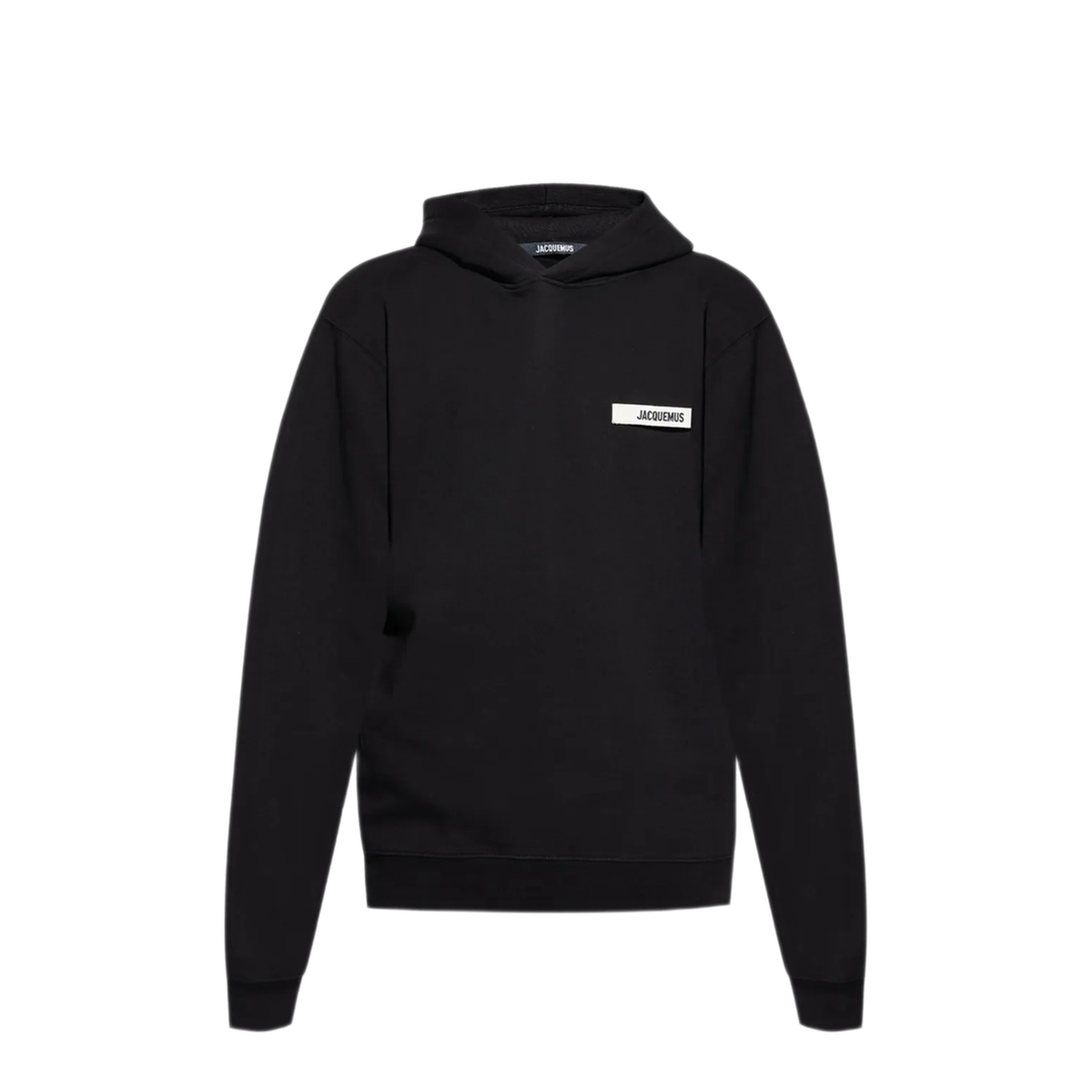 Gros Grain Hoodie