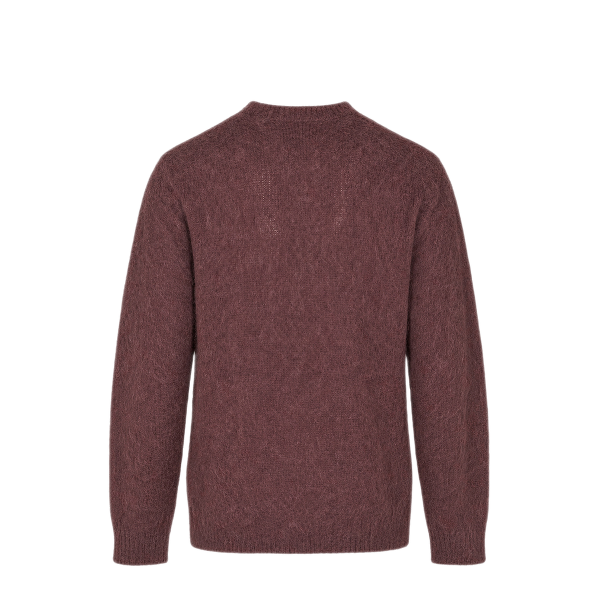 MAYFEYR - SEVEN GAUGE - Sweaters - PUL0156MARRONE