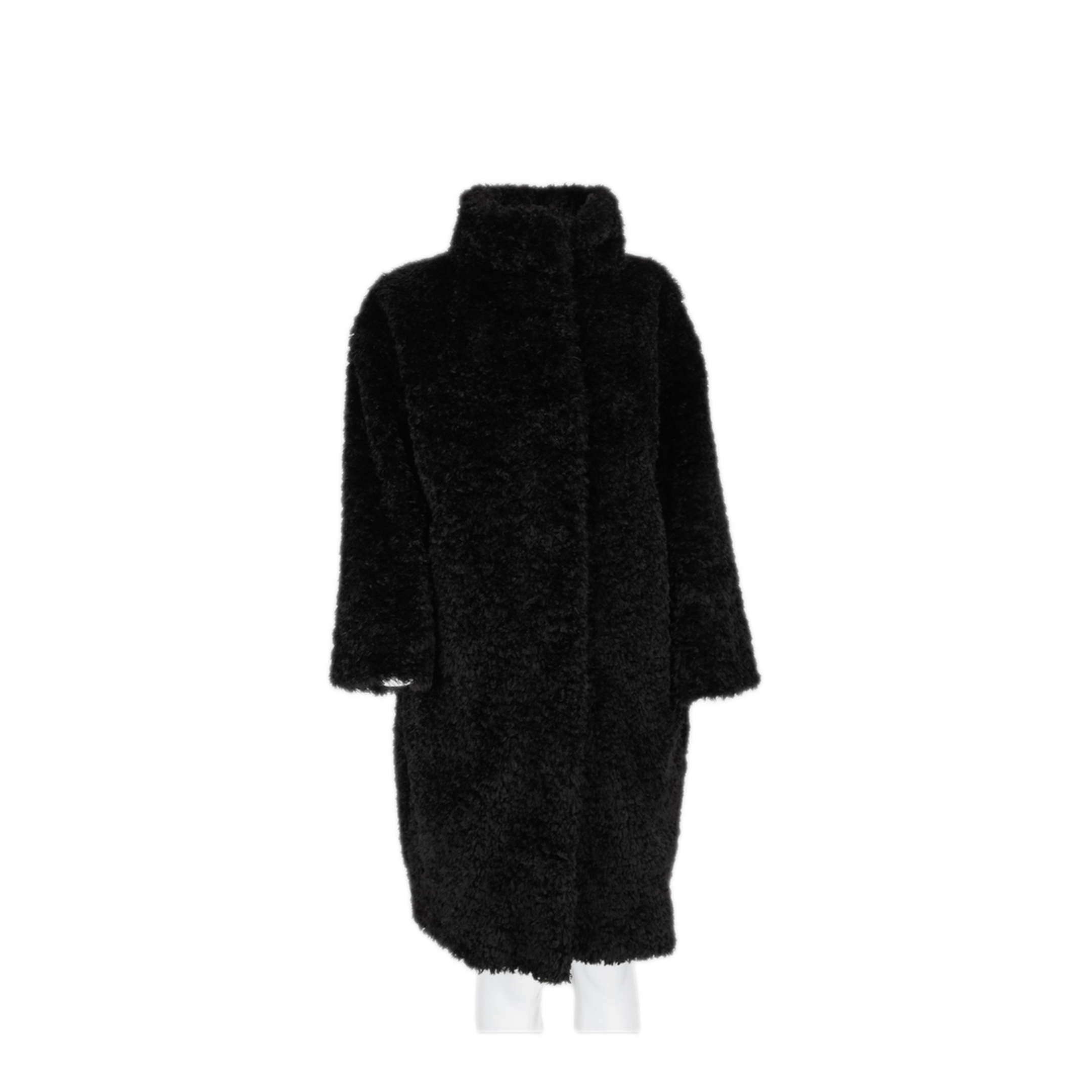 MAYFEYR - Herno - Black Trench Coat - GC000610D124219300